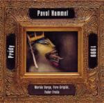 Opus LP Pavol Hammel: 1999