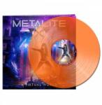 AFM Records LP Metalite: Virtual World LTD | CLR