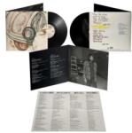 Reprise Records 2LP Neil Young: Chrome Dreams