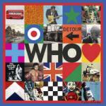 Polydor LP The Who: Who