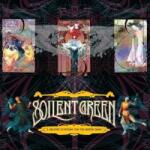 Relapse Records LP Soilent Green: A Deleted Symphony For The Beaten Down CLR | LTD