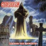 High Roller Records LP Opprobrium: Beyond The Unknown LTD | CLR