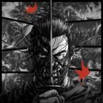 Milan 3LP Shigeru Umebayashi: Ghost of Tsushima (Music from the Video Game)