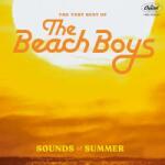 UMe 2LP The Beach Boys: Sounds Of Summer (The Very Best Of)