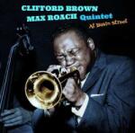 Jazz Images LP Clifford Brown And Max Roach: At Basin Street LTD | CLR