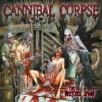 Metal Blade Records LP Cannibal Corpse: The Wretched Spawn