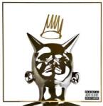 Interscope Records 2LP J. Cole: Born Sinner CLR | DLX | LTD
