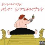 Atlantic LP/CD Action Bronson: Mr. Wonderful