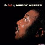 WaxTime In Color LP Muddy Waters: The Best Of Muddy Waters LTD