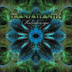 Inside Out Music 2LP/CD Transatlantic: Kaleidoscope
