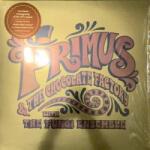 ATO Records LP Primus: Primus & The Chocolate Factory With The Fungi Ensemble LTD | DLX | CLR