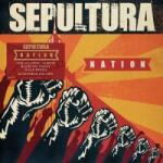 BMG 2LP Sepultura: Nation