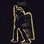 A&M Records LP T. Rex: Electric Warrior