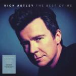 BMG LP Rick Astley: The Best Of Me