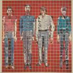 Sire LP Talking Heads: More Songs About Buildings And Food