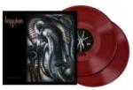 Century Media 2LP Triptykon: Melana Chasmata CLR | LTD