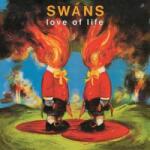 Mute LP Swans: Love Of Life