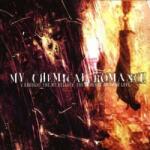 Reprise Records LP My Chemical Romance: I Brought You My Bullets, You Brought Me Your Love