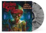 MEM LP Crossbone Skully: Evil World Machine Lt