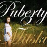 Dead Oceans LP Mitski: Puberty 2
