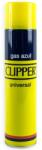 Clipper Universal öngyújtó gáz utántöltő (250 ml) (FZ-UNVGAS25)