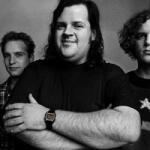 Sub Pop LP Tad: God's Balls LTD | DLX | CLR