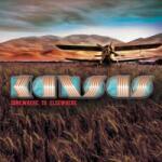 Cleopatra 2LP Kansas: Somewhere To Elsewhere LTD | CLR