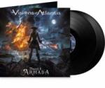 Napalm Records 2LP Visions Of Atlantis: Pirates II: Armada