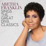 RCA LP Aretha Franklin: Sings The Great Diva Classics