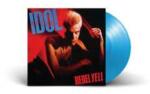 Chrysalis LP Billy Idol: Rebel Yell CLR | LTD
