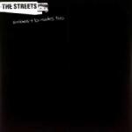 Rhino Records (2) 2LP The Streets: Remixes + B-Sides Too LTD