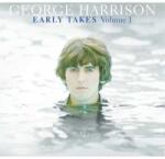 BMG LP George Harrison: Early Takes Volume 1