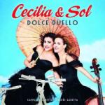 Decca 2LP Cecilia Bartoli: Dolce Duello LTD | CLR