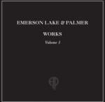 BMG 2LP Emerson, Lake & Palmer: Works (Volume 1)