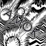 XL Recordings 2LP Atoms For Peace: Amok