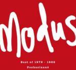 Opus 2LP Modus: Best Of 1979-1988 (Pozhasínané)