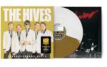 Polydor LP The Hives: Tyrannosaurus Hives CLR - groovespin - 22 223 Ft