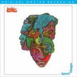 Mobile Fidelity Sound Lab 2LP Love: Forever Changes LTD | NUM
