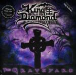 Metal Blade Records 2LP King Diamond: The Graveyard
