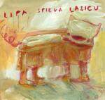 Opus 2LP Peter Lipa: Lipa spieva Lasicu
