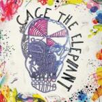 Jive LP Cage The Elephant: Cage The Elephant