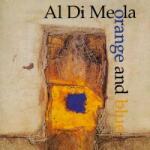 Ear Music 2LP Al Di Meola: Orange And Blue