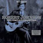 Not Now Music 2LP Robert Johnson: The Complete Collection