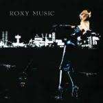 Virgin LP Roxy Music: For Your Pleasure
