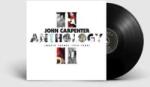 Sacred Bones Records LP John Carpenter: Anthology II (Movie Themes 1976-1988)
