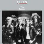 Hollywood Records LP Queen: The Game CLR | LTD