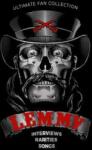 Universal Music Group LP Lemmy: Ultimate Fan Collection LTD