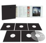 Chrysalis 5LP/Dobozkészlet Ultravox: Lament CLR | DLX | LTD