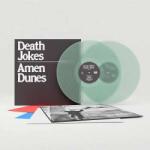 Sub Pop LP Amen Dunes: Death Jokes