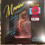 Cleopatra SP Michael Sembello: Maniac CLR | LTD
